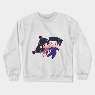 PHOENIX & MAYA Crewneck Sweatshirt